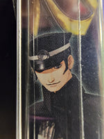 PLAYSTATION 2 - SHIN MEGAMI TENSEI DEVIL SUMMONER 2: RAIDOU KUZUNOHA VS. KING ABADDON [SEALED!!!]
