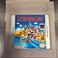 GB - SUPER MARIO LAND {CART ONLY}