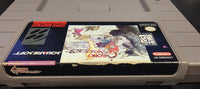 SNES - CHRONO TRIGGER [CART ONLY]
