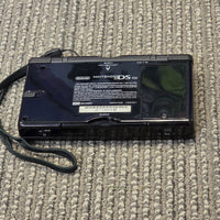 NINTENDO DS LITE CONSOLE - BLACK
