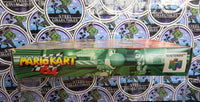 N64 - MARIO KART 64 [CIB]
