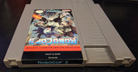 NES - ROBOCOP 3 [CART ONLY]
