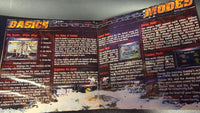 PLAYSTATION - GUILTY GEAR [CIB] (AS PICTURED)
