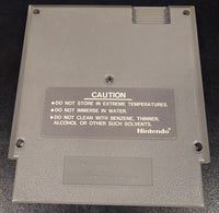 NES - KID ICARUS (5-SCREW) [CART ONLY]
