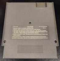NES - TERMINATOR [CART ONLY]
