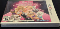 3DS - BARBIE: GROOM AND GLAM PUPS [NEW/SEALED] (VERY RARE!!!)
