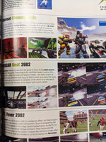 Electronic Gaming Monthly # 148 GAMECUBE [Poster]
