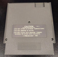 NES - DIGGER T ROCK [CART ONLY]
