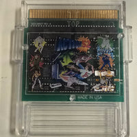 NES - ACTION 52 {WITH MANUAL}