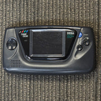 Sega Game Gear Console (New Capacitors)
