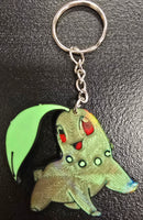 SWITCH 2 - Pokemon Legends: Z-A {PRE-ORDER} + BONUS FREE KEYCHAIN!
