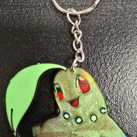 SWITCH 2 - Pokemon Legends: Z-A {PRE-ORDER} + BONUS FREE KEYCHAIN!