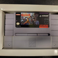SNES - SUPER CASTLEVANIA IV [COMPLETE!]