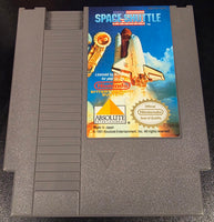 NES - SPACE SHUTTLE PROJECT [CART ONLY]
