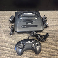 SEGA Genesis Console
