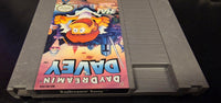 NES - DAY DREAMIN' DAVEY [CART ONLY]
