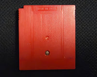 GB/GBC - POKEMON RED [NEW SAVE BATTERY] (AUTHENTIC)
