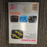 NES - Kid Icarus [CIB]
