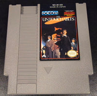 NES - THE UNTOUCHABLES [CART ONLY]
