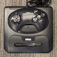 SEGA Genesis Console
