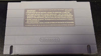 SNES - ROBOTREK [CART ONLY] (AS PICTURED)
