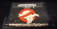GENESIS - GHOSTBUSTERS [CART ONLY]
