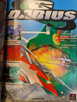 EXPERT GAMER MAGAZINE - PARASITE EVE
