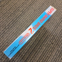 NES - Super Mario Bros. 2 [CIB]