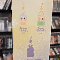 TWINKLY FAIRY TALE POP LAND EXCLUSIVE LABUBU  BY POP MART - 1 SEALED MYSTERY BOX
