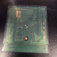 GBC - XENA WARRIOR PRINCESS [CART ONLY]
