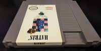 NES - HATRIS [CART ONLY]
