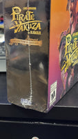 XBOX SERIES X - LIKE A DRAGON: PIRATE YAKUZA IN HAWAII [COLLECTOR'S EDITION] [SEALED]
