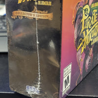 XBOX SERIES X - LIKE A DRAGON: PIRATE YAKUZA IN HAWAII [COLLECTOR'S EDITION] [SEALED]
