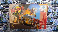 N64 - BLAST CORPS [CIB]
