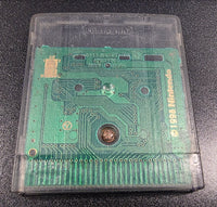 GBC - MR. DRILLER [CART ONLY]
