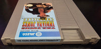 NES - THE YOUNG INDIANA JONES CHRONICLES [CART ONLY]
