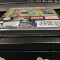 DS - DRAGON QUEST VI: REALMS OF REVELATION [SEALED!]