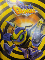 EXPERT GAMER MAGAZINE - PARASITE EVE
