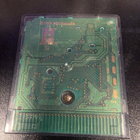 GBC - DEJA VU I & II [CART ONLY]
