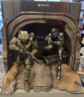 XBOX ONE - HALO 5 GUARDIANS (LIMITED COLLECTOR'S EDITION)
