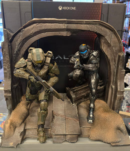 XBOX ONE - HALO 5 GUARDIANS (LIMITED COLLECTOR'S EDITION)