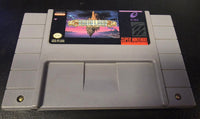 SNES - BRAIN LORD [CART ONLY]
