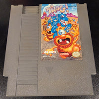 NES - TROG! [CART ONLY]
