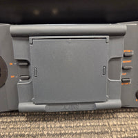 Atari Lynx Model 1 Console With 7 Games, Power Cord, and Screen Cover

