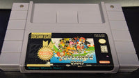SNES - Super Mario Kart (PLAYER'S CHOICE) [CART ONLY]
