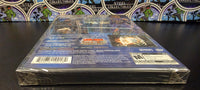 Playstation 2 - DEATH BY DEGREES [NEW/SEALED]
