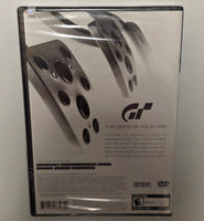 Playstation 2 - GRAN TURISMO 4 [NEW/SEALED]

