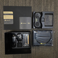 Analogue Mega Sg Console Hyperdub Edition - *Amazing Condition, Like New* US Edition (ONLY 1000 UNITS MADE) (Plays Sega Genesis & Mega Drive)
