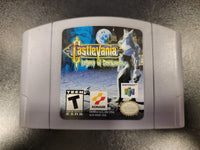 N64 - Castlevania: Legacy of Darkness [CART ONLY]
