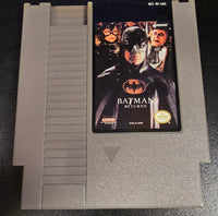 NES - BATMAN RETURNS [CART ONLY]
